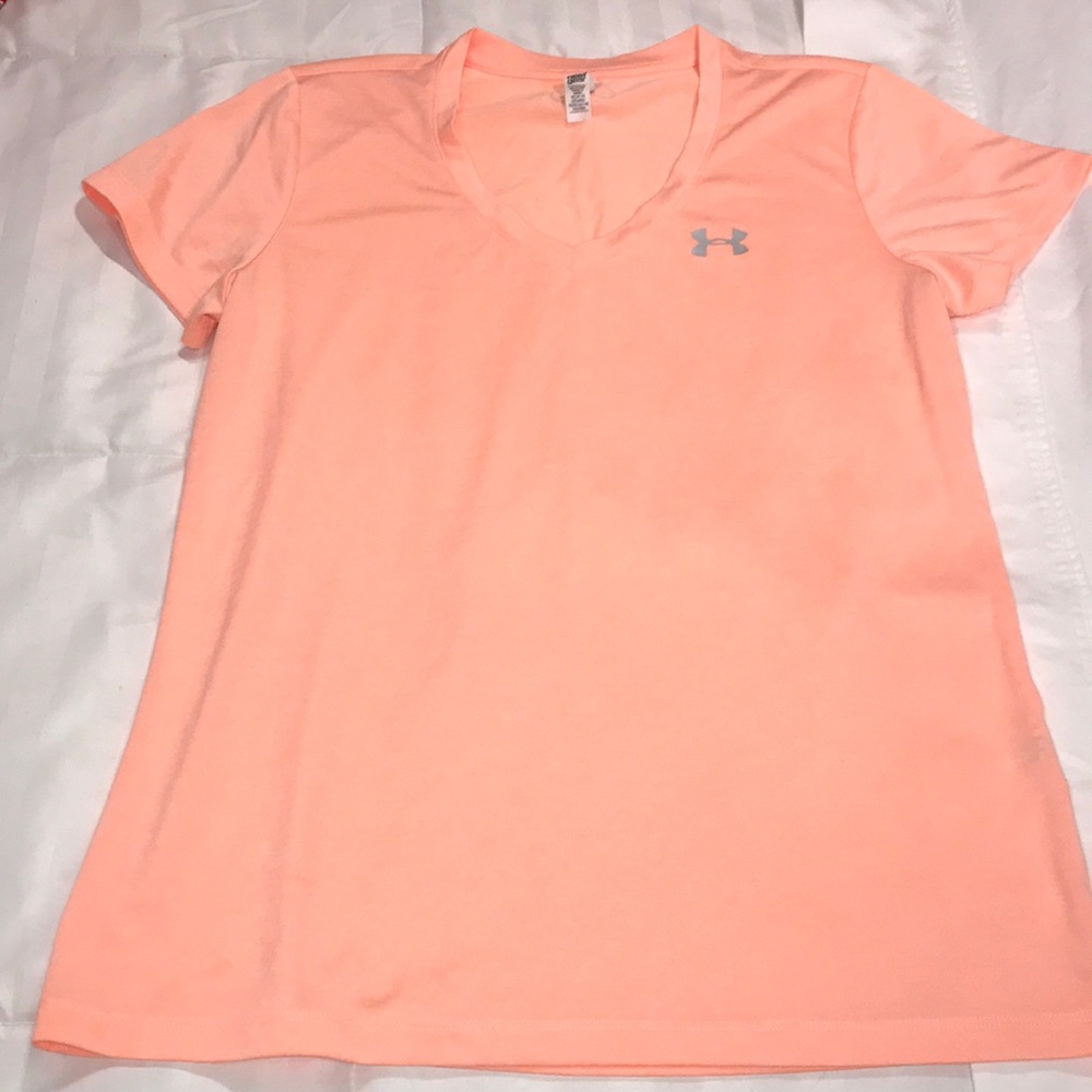 Under Armour Dry-fit tee